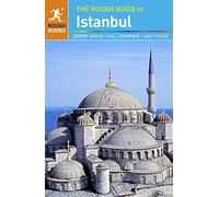 The Rough Guide to Istanbul