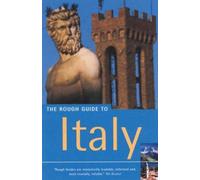 The Rough Guide to Italy (6th Edition) (Rough Guide Travel Guides)