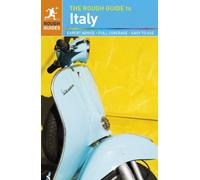 The Rough Guide to Italy: Rough Guide, 11ed, 2013