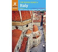 The Rough Guide to Italy (Travel Guide)