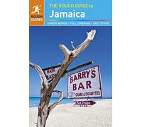 The Rough Guide to Jamaica (Rough Guides)