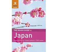The Rough Guide to Japan