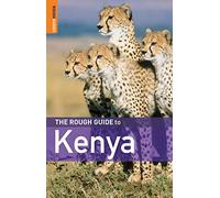 The Rough Guide to Kenya