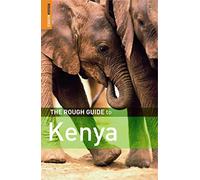 The Rough Guide to Kenya