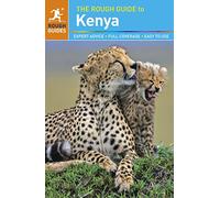 Rough Guides – The Rough Guide to Kenya – Travel Guide