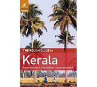 The Rough Guide to Kerala
