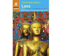 The Rough Guide to Laos (Rough Guides)