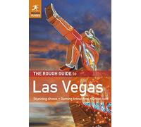 The Rough Guide to Las Vegas: Rough Guide Edition 1