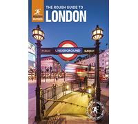 Rough Guides – The Rough Guide to London – Travel Guide