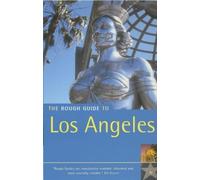 The Rough Guide to Los Angeles (3rd Edition) (Rough Guide Travel Guides)
