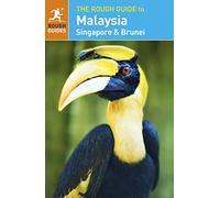 The Rough Guide to Malaysia, Singapore & Brunei (Rough Guides)