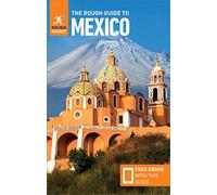 The Rough Guide to Mexico (Travel Guide with Free eBook) (Rough Guides Main Series)
