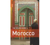 The Rough Guide to Morocco