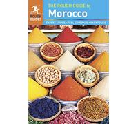 The Rough Guide to Morocco (Travel Guide) (Rough Guides)