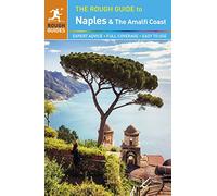 The Rough Guide to Naples and the Amalfi Coast (Rough Guides)
