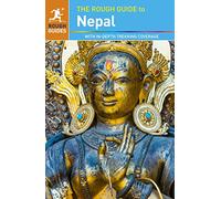 The Rough Guide to Nepal (Rough Guides Main Series)