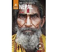 The Rough Guide to Nepal (Travel Guide) (Rough Guides)