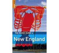 The Rough Guide to New England