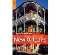 The Rough Guide to New Orleans