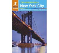 The Rough Guide to New York City