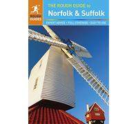 The Rough Guide to Norfolk & Suffolk (Travel Guide)