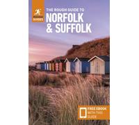 The Rough Guide to Norfolk & Suffolk (Travel Guide with Free eBook)
