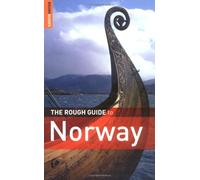 The Rough Guide to Norway