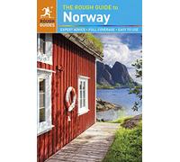 The Rough Guide to Norway