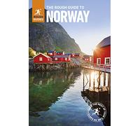 The Rough Guide to Norway (Travel Guide)