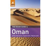 The Rough Guide to Oman: Rough Guide Edition 1 (Rough Guides)