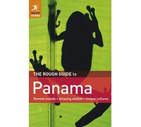 The Rough Guide to Panama