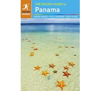 The Rough Guide to Panama (Rough Guides)