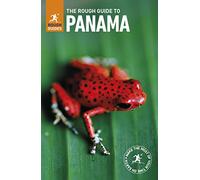 The Rough Guide to Panama (Travel Guide) (Rough Guides)