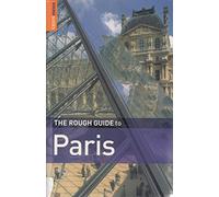 The Rough Guide to Paris - 11th Edition