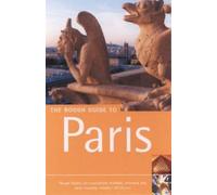 The Rough Guide to Paris (9th Edition) (Rough Guide Travel Guides)