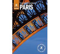 The Rough Guide to Paris (Travel Guide) (Rough Guides)