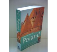 The Rough Guide to Poland (5th Edition) (Rough Guide Travel Guides)