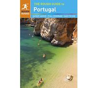 The Rough Guide to Portugal: Rough Guide, 14ed, 2014 (E) (Rough Guides)
