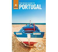 The Rough Guide to Portugal (Travel Guide) (Rough Guides)
