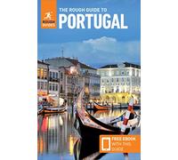 The Rough Guide to Portugal (Travel Guide with Free eBook) (Rough Guides Main Series)
