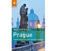 The Rough Guide to Prague (Rough Guides Main Series)