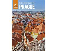 The Rough Guide to Prague (Travel Guide) (Rough Guides)
