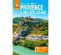 The Rough Guide to Provence & the Cote d'Azur (Travel Guide with Free eBook): (Rough Guides Main Series 11th Revised edition)