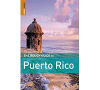 The Rough Guide to Puerto Rico