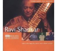 The Rough Guide to Ravi Shankar