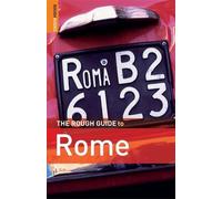 The Rough Guide to Rome