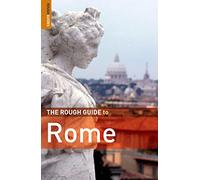 The Rough Guide to Rome (Rough Guides Main Series)