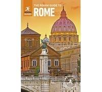 The Rough Guide to Rome (Travel Guide)