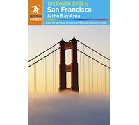 The Rough Guide to San Francisco and the Bay Area