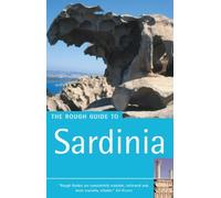 The Rough Guide to Sardinia
